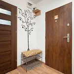 Apartment Family In Center With Air Conditioning And View By Renters *