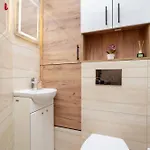 Family In Center With Air Conditioning And View By Renters Rzeszow