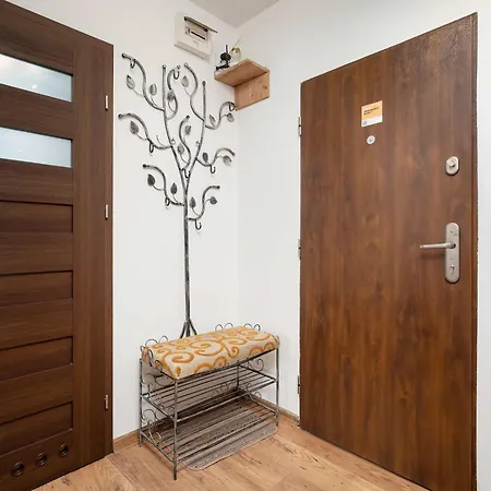公寓 Family In Center With Air Conditioning And View By Renters *
