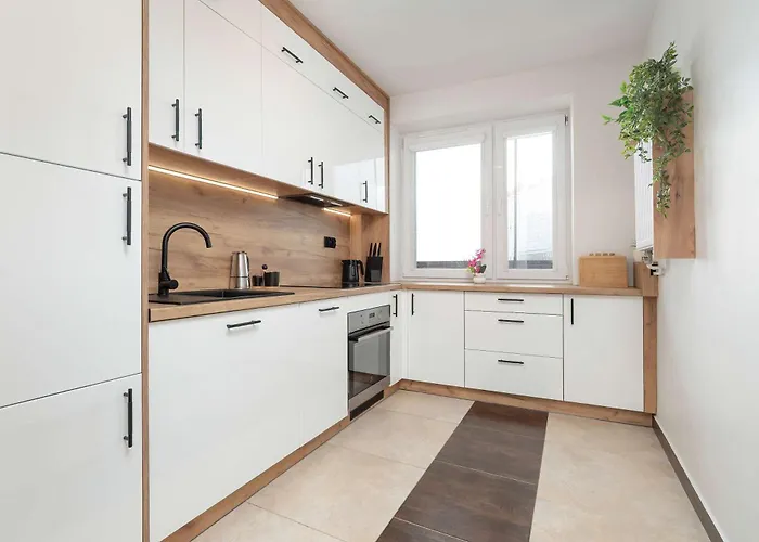 Family In Center With Air Conditioning And View By Renters *