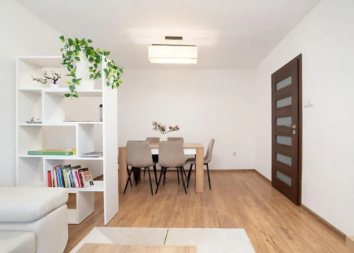 Appartement Family In Center With Air Conditioning And View By Renters